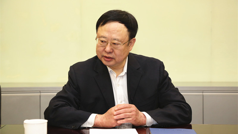 中装董事长_中装模特高清(2)
